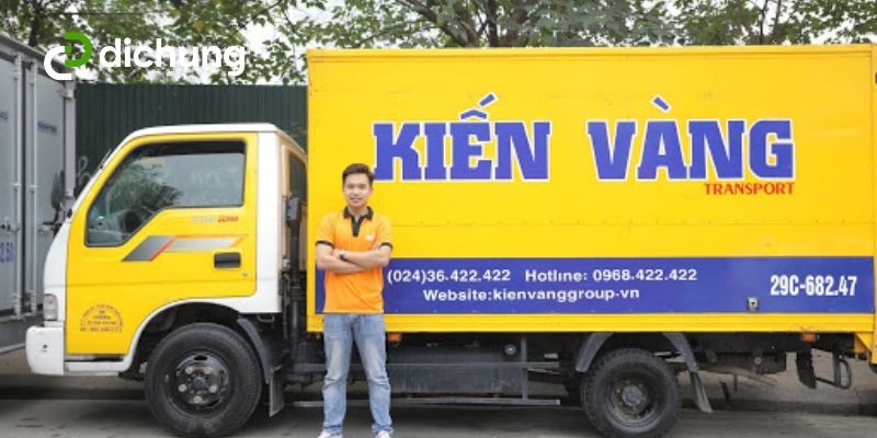 taxi tải giá rẻ Hà Nội 2
