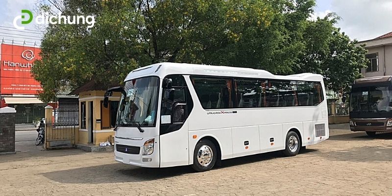 thuê xe đi tỉnh 1 chiều 2