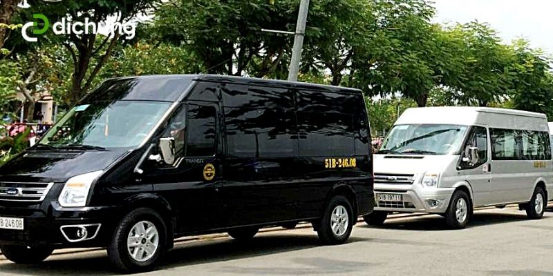giá thuê xe 16 chỗ Hà Nội 6