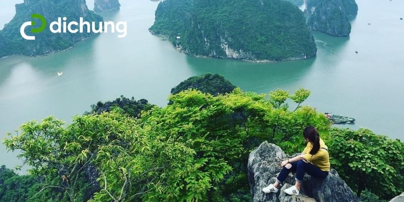 kinh nghiệm du lịch Hạ Long 13