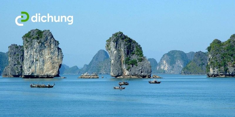 kinh nghiệm du lịch Hạ Long 18