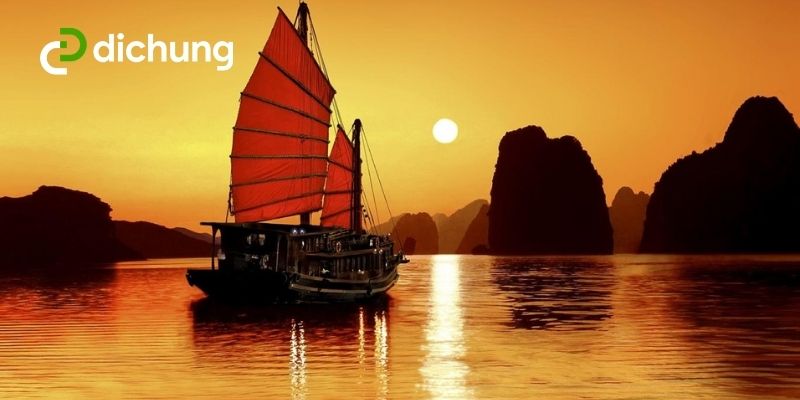 kinh nghiệm du lịch Hạ Long 1