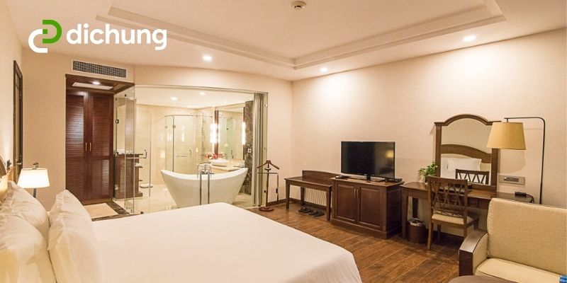 kinh nghiệm du lịch Hạ Long 4