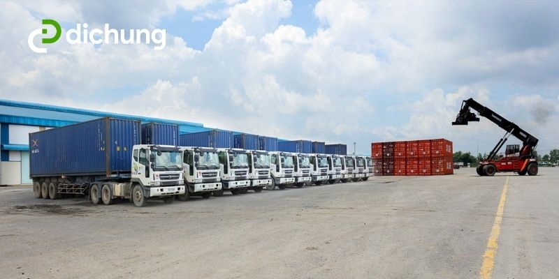 Vận chuyển hàng quá khổ Bắc Nam 2