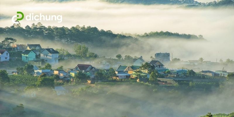 thuê xe ô tô Đà Lạt 2