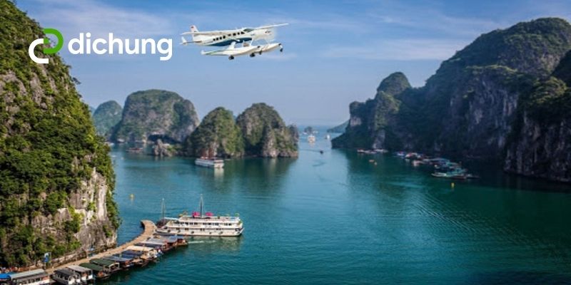 chơi gì ở Hạ Long 4