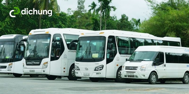 thuê xe Phú Quốc 