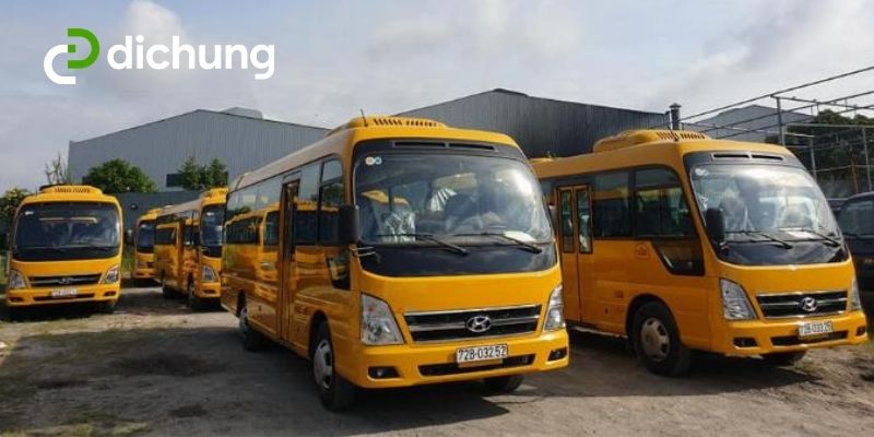 thuê xe 29 chỗ Phú Quốc 1
