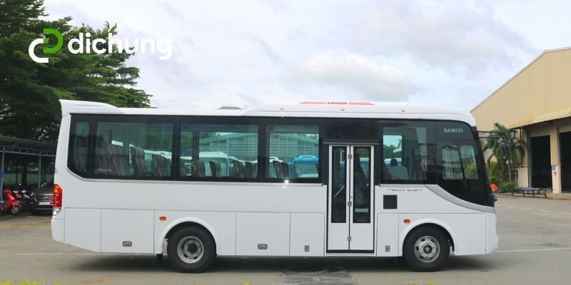 thuê xe 29 chỗ Phú Quốc 5