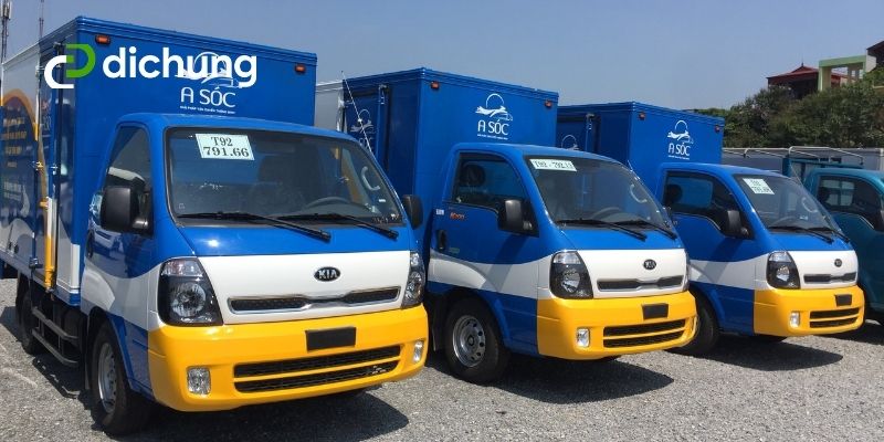 taxi tải giá rẻ 2