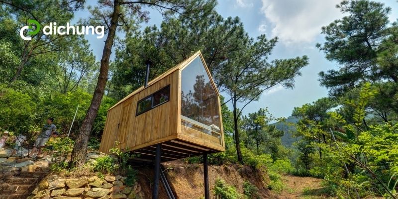 thuê xe 16 chỗ đi sóc sơn