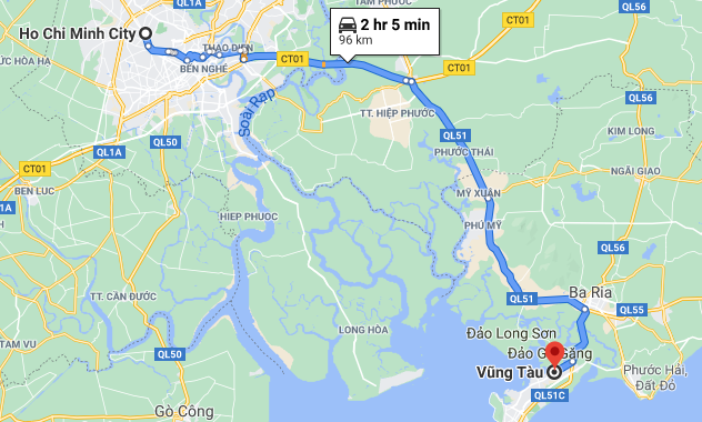Hồ Chí Minh đi Cần Thơ - bản đồ đi Sài Gòn 2024:
Khám phá đồng bằng sông Cửu Long, tận hưởng vẻ đẹp thiên nhiên hoang sơ tại Cần Thơ. Chuyến đi này của bạn sẽ được hướng dẫn bằng bản đồ mới nhất năm