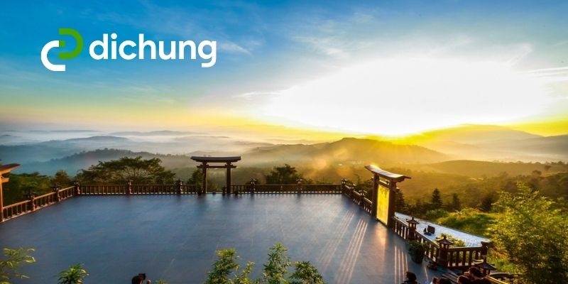 thuê xe 16 chỗ Sài Gòn Đà Lạt 2