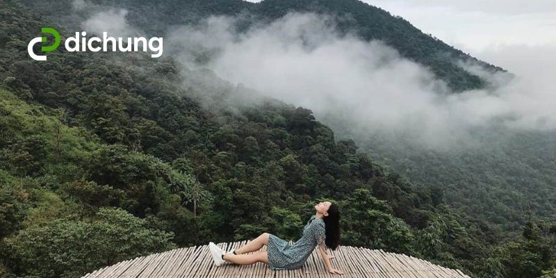 xe đi Tam Đảo giá rẻ 5