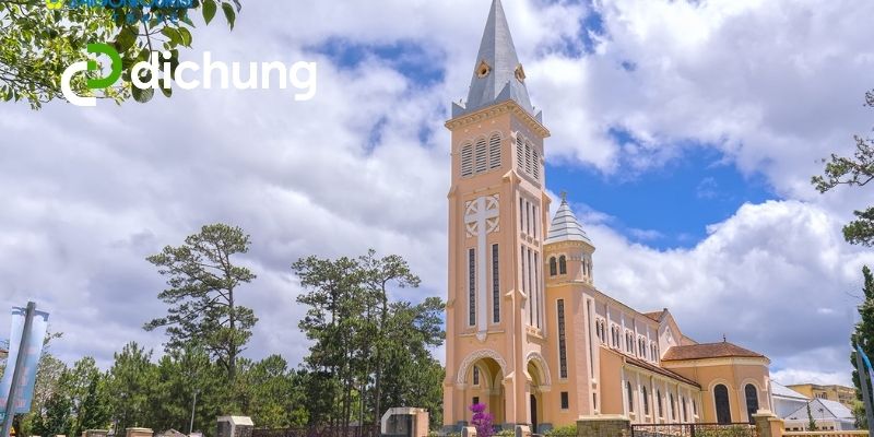 thuê xe 7 chỗ tự lái Đà Lạt 3