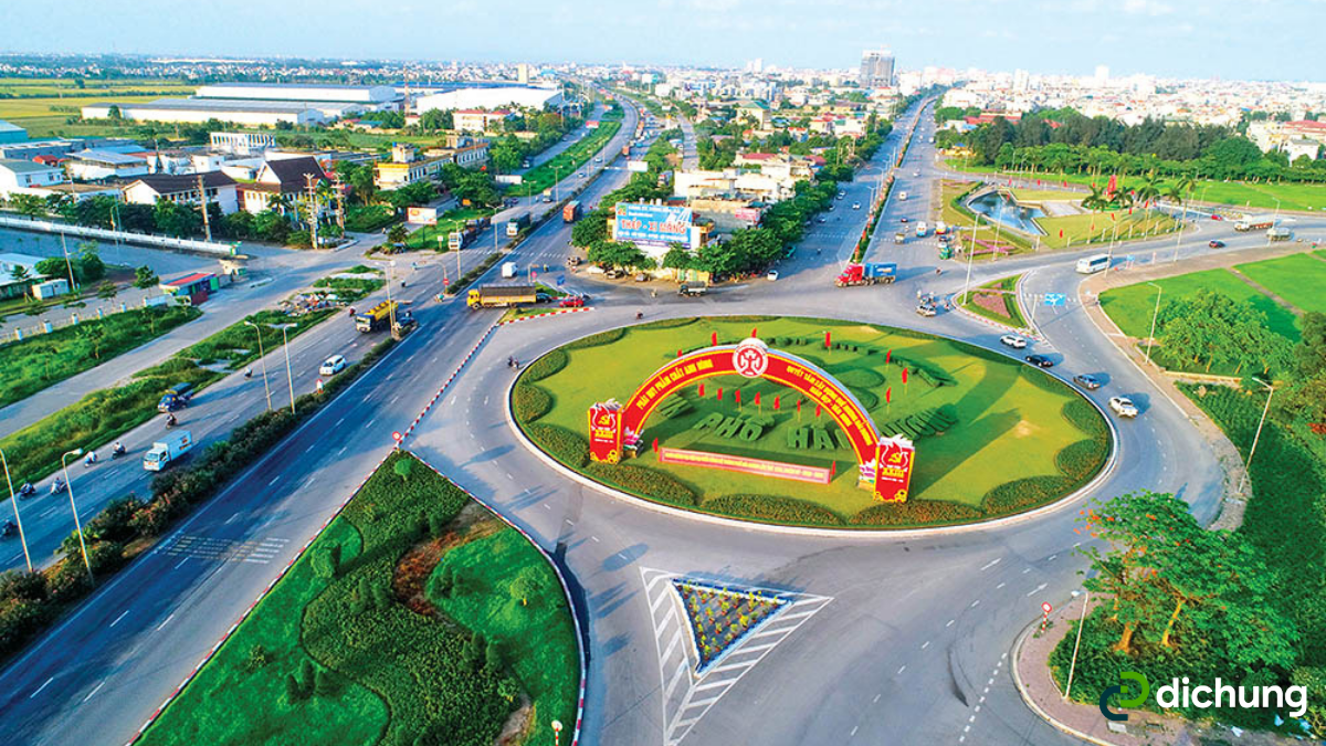 Giá cước vận chuyển Hải Dương Hà Nội: Từ 80.000Đ – Giao nhận tận nơi!