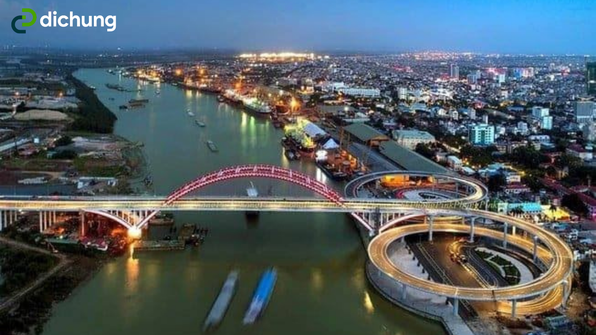 Cần lưu ý gì khi đặt dịch vụ xe tải chở hàng Hà Nội Hải Phòng?