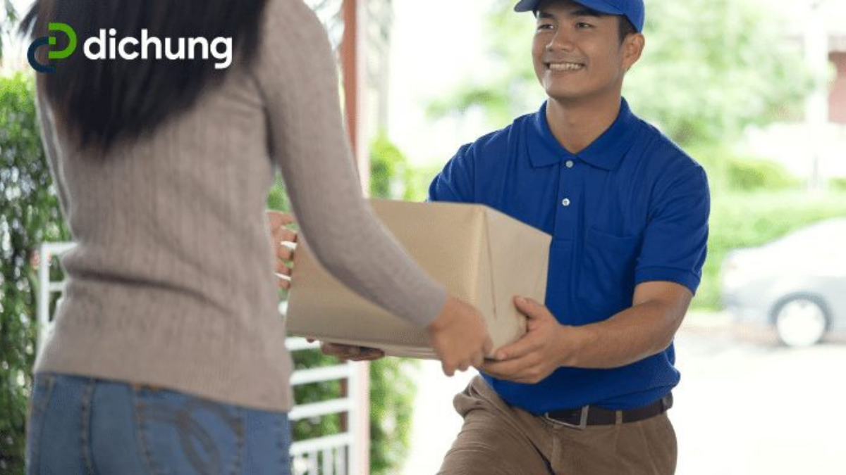 Gửi hàng xe khách Hà NộiHải Phòng siêu tốc nhận trong ngày