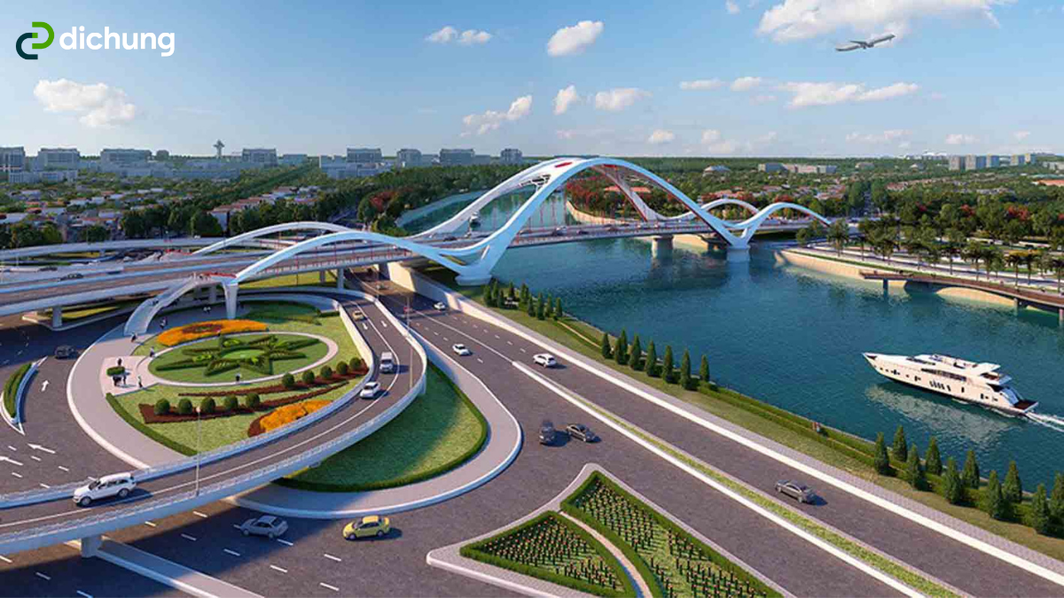 Chi phí khi chuyển hàng Hải Phòng Sài Gòn bằng đường bay thẳng