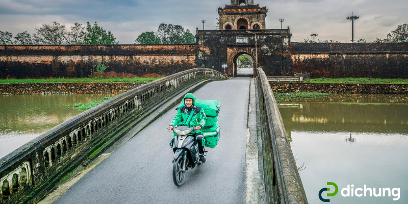 gửi hàng hà nội đà nẵng