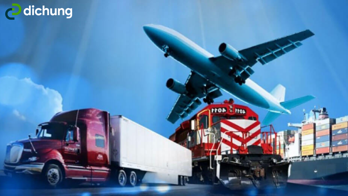 Top 5 đơn vị gửi hàng Hà Nội – Đà Nẵng giá rẻ, uy tín!