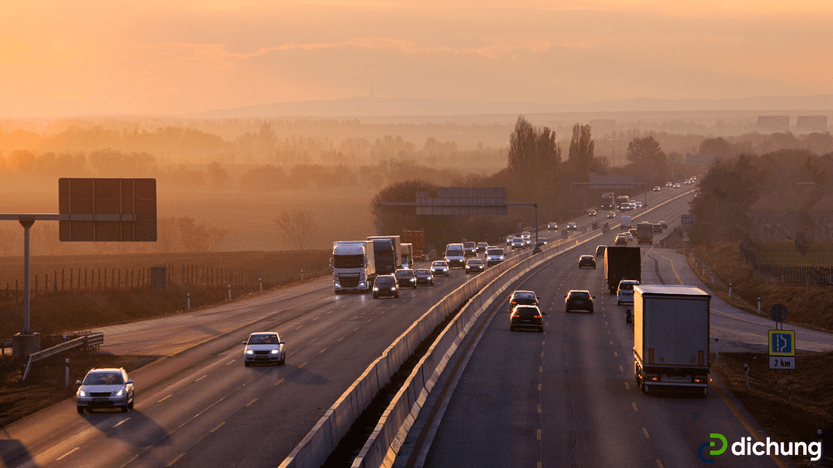 Gửi hàng Sài Gòn Đà Nẵng nhanh nhất bảo đảm uy tín an toàn hàng hóa