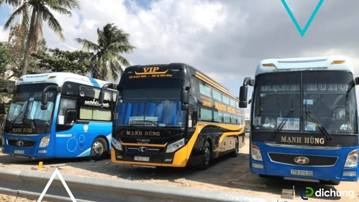 Cẩm nang gửi hàng xe khách Hà Nội Thái Bình