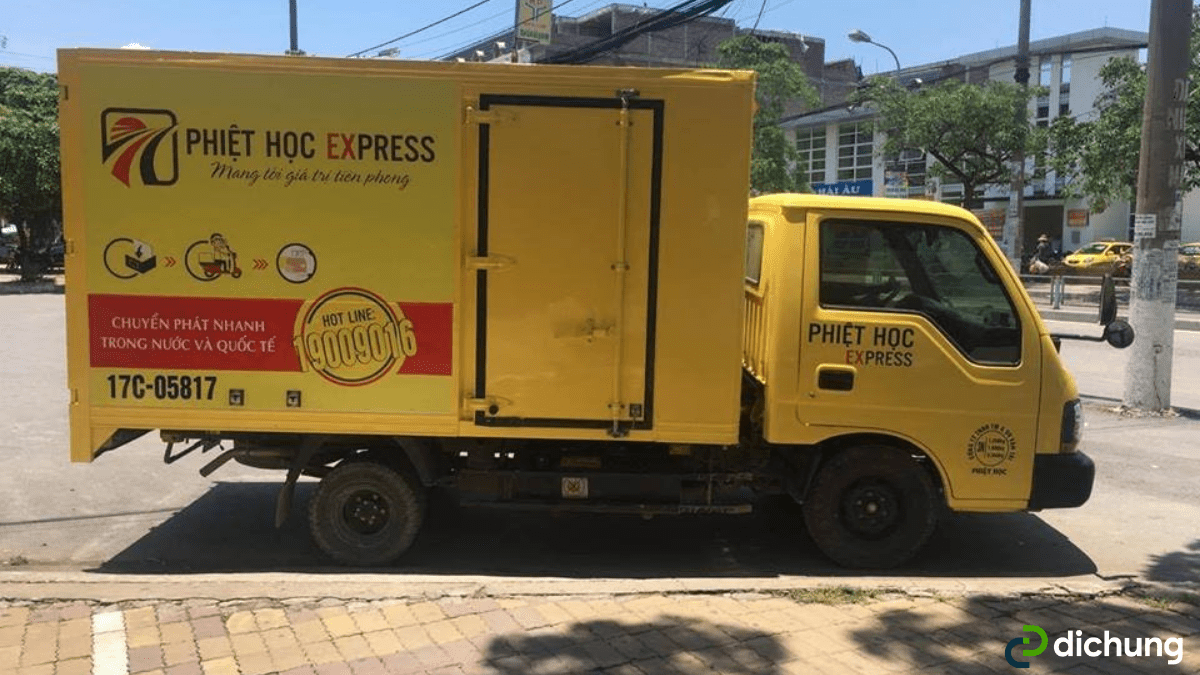 [Tư vấn] Các loại xe chở hàng Hà Nội Thái Bình – Đặt đơn ngay!