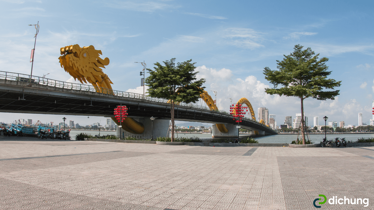 Thuê xe sân bay Đà Nẵng đi Sa Kỳ –  Khoảng cách, lựa chọn phương tiện