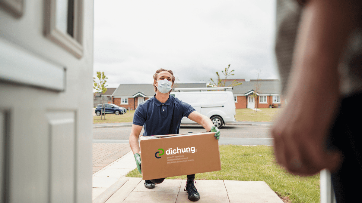 Chuyển phát nhanh Hà Nội Đà Nẵng ở đâu uy tín, an toàn?