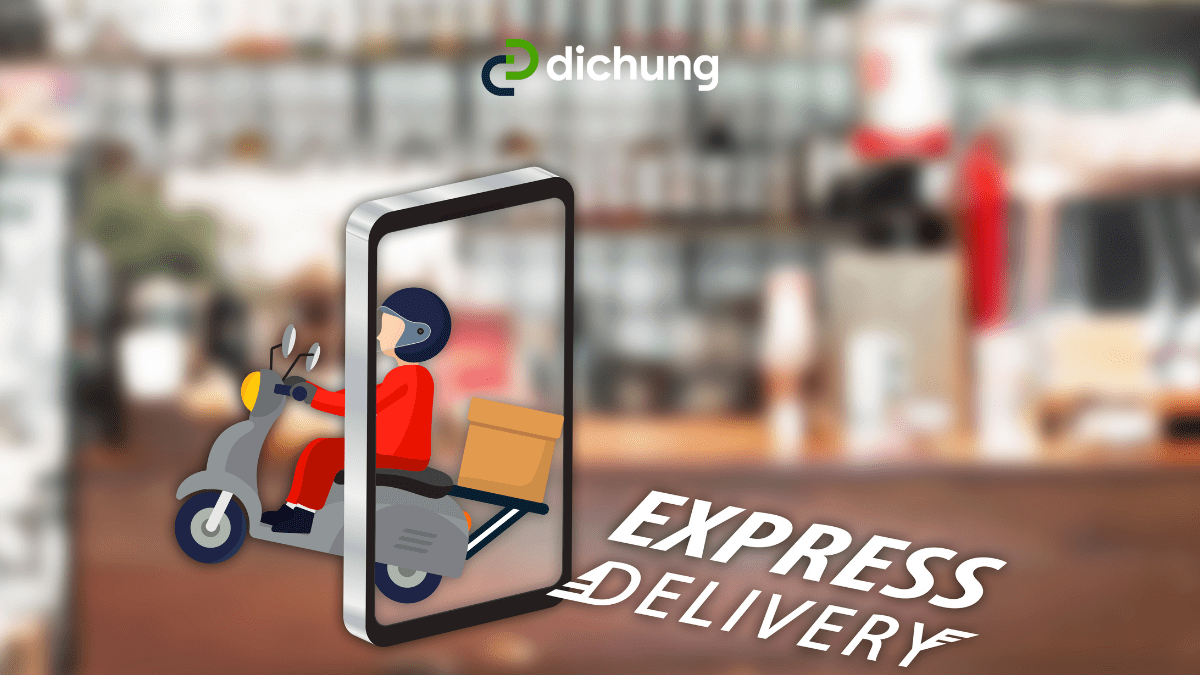 Top 4 đơn vị chuyển phát nhanh Tp. HCM Đà Nẵng – Giá cước và thời gian chuyển