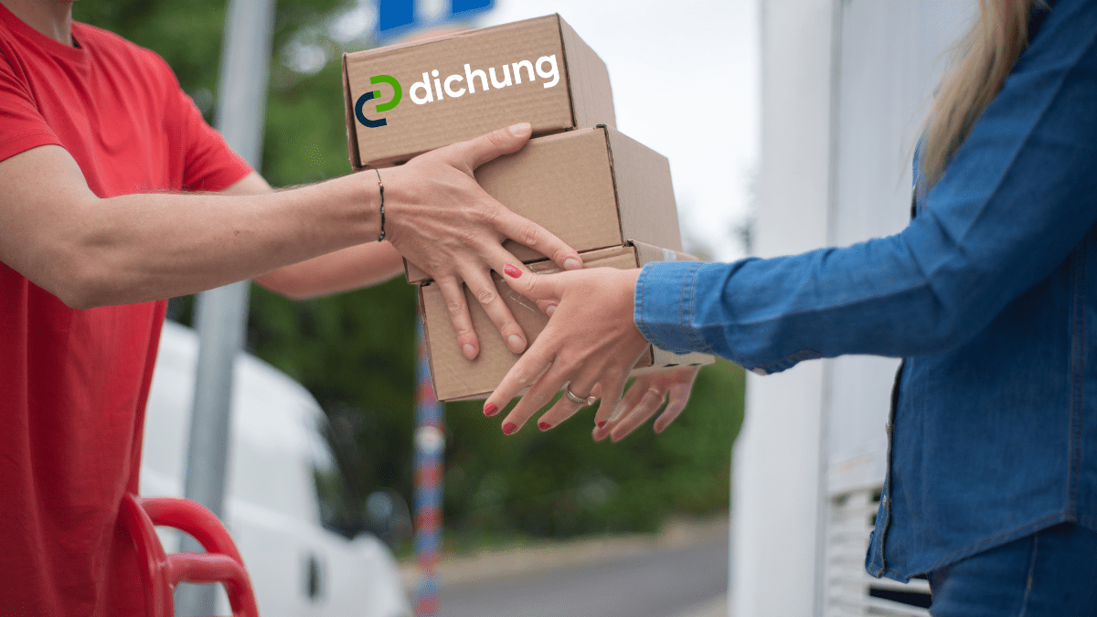 Lưu ý gì khi gửi hàng từ Cần Thơ đi Hà Nội bằng đường sắt?