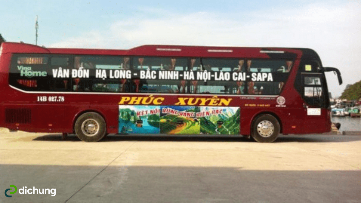 Các cách gửi hàng xe khách Hà Nội Bắc Ninh