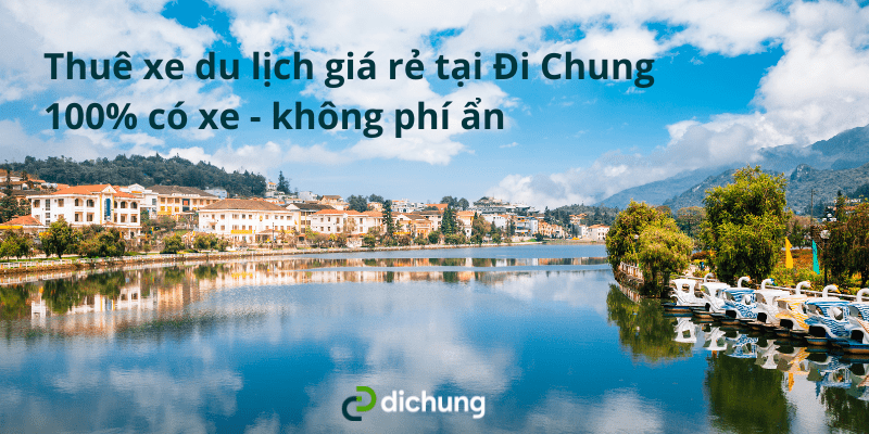 thuê xe 45 chỗ đi sapa