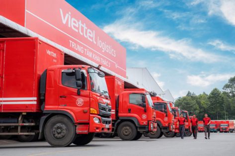 Viettel post 
