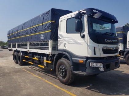 xe chuyển hàng Hà Nội - Bình Dương của Đi Chung