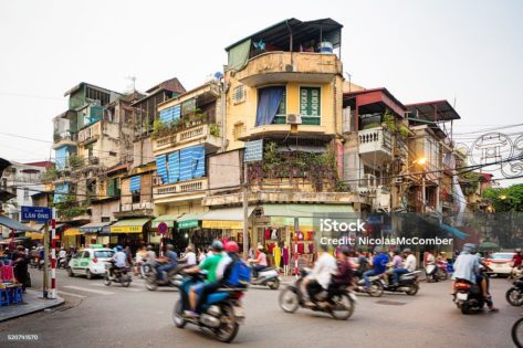Thủ đô Hà Nội 