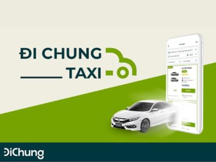 Dichung Taxi