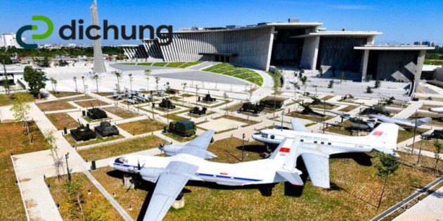 Hà Nội có nhiều bảo tàng về lịch sử và văn hóa