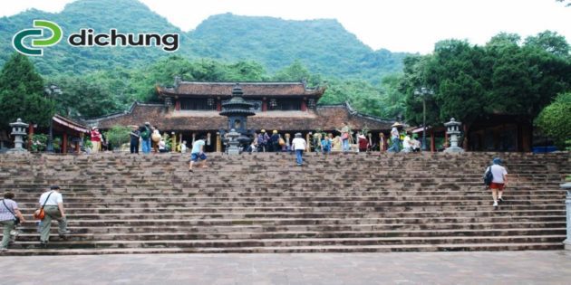 Chùa Hương Hà Nội