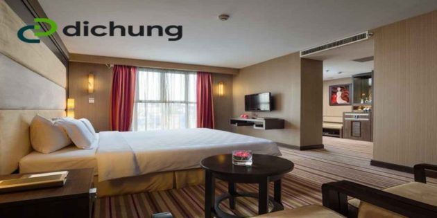 Khách sạn Silk Path, xứng tầm thương hiệu