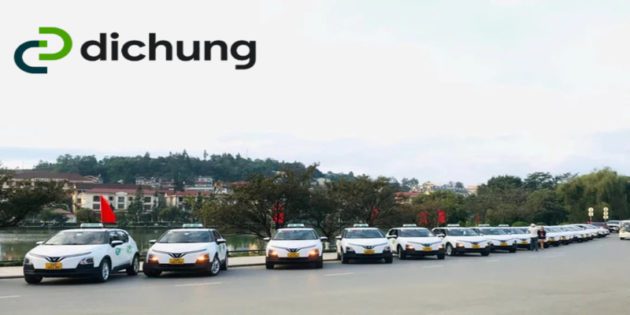 Đi Chung cam kết dịch vụ taxi Nội Bài giá rẻ tốt nhất