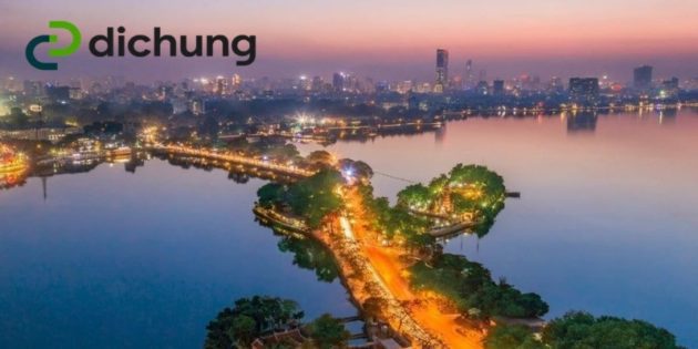 Du lịch Hà Nội là một trải nghiệm hấp dẫn du khách