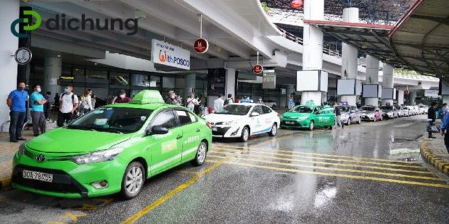 Xe của Đi Chung cung cấp dịch vụ uy tín, chất lượng