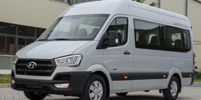 xe Hyundai Solati 16 chỗ