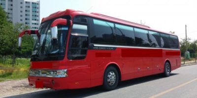 xe du lịch 45 chỗ